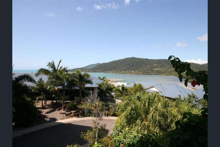 Second view of Homely unit listing, 312/9A Hermitage Drive, Airlie Beach QLD 4802