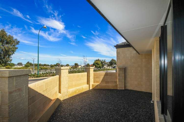 Fourth view of Homely house listing, 18 Azurite Drive, Australind WA 6233