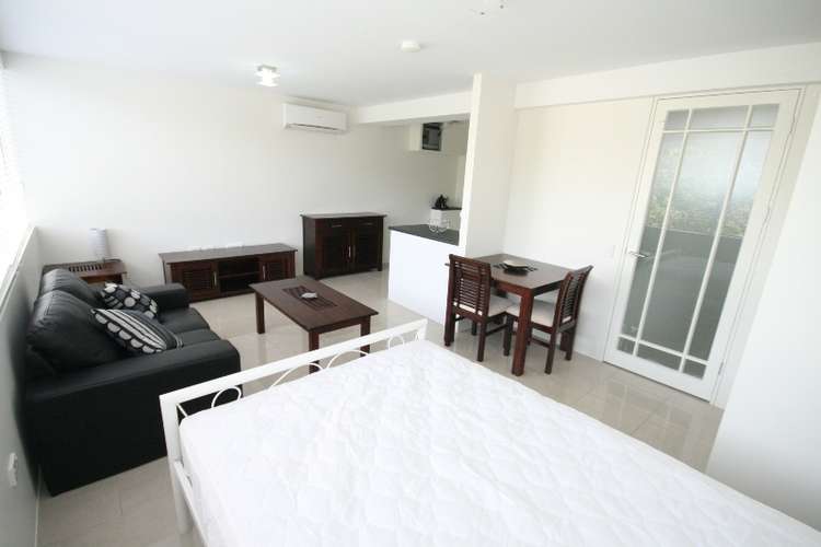Second view of Homely apartment listing, 554 Main Street, Kangaroo Point QLD 4169