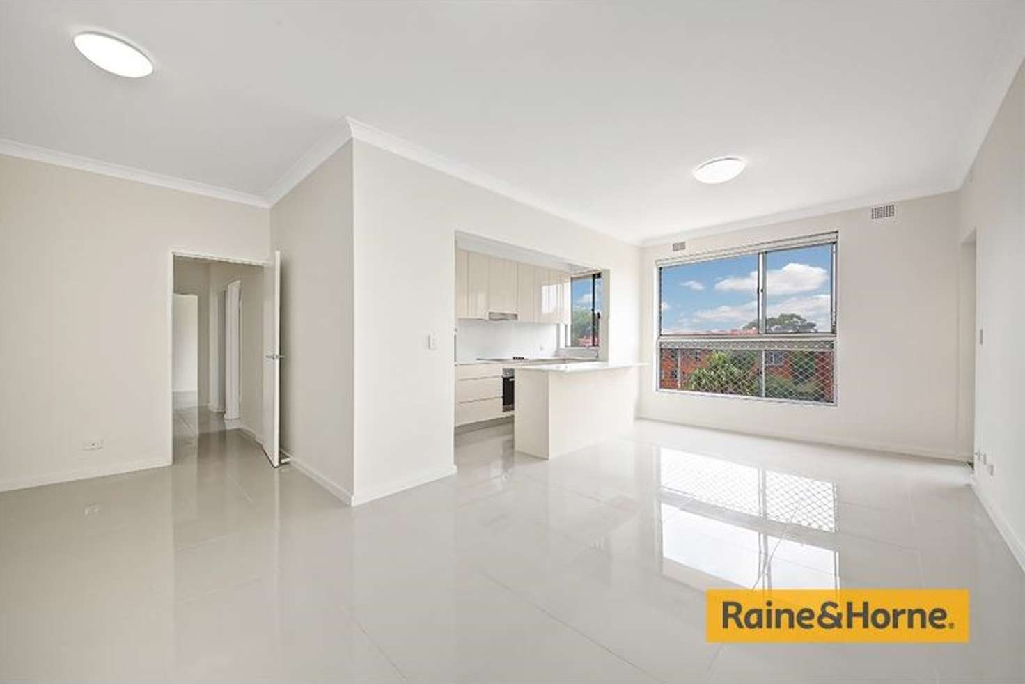 Main view of Homely unit listing, 18/31-37 Eden Street, Arncliffe NSW 2205