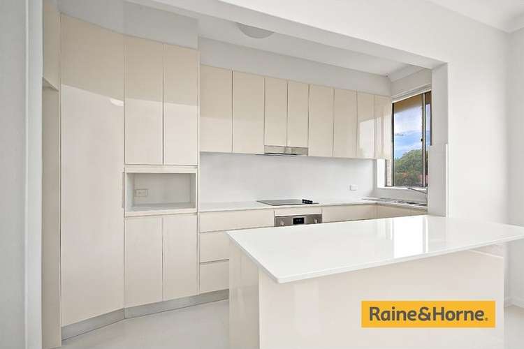 Third view of Homely unit listing, 18/31-37 Eden Street, Arncliffe NSW 2205