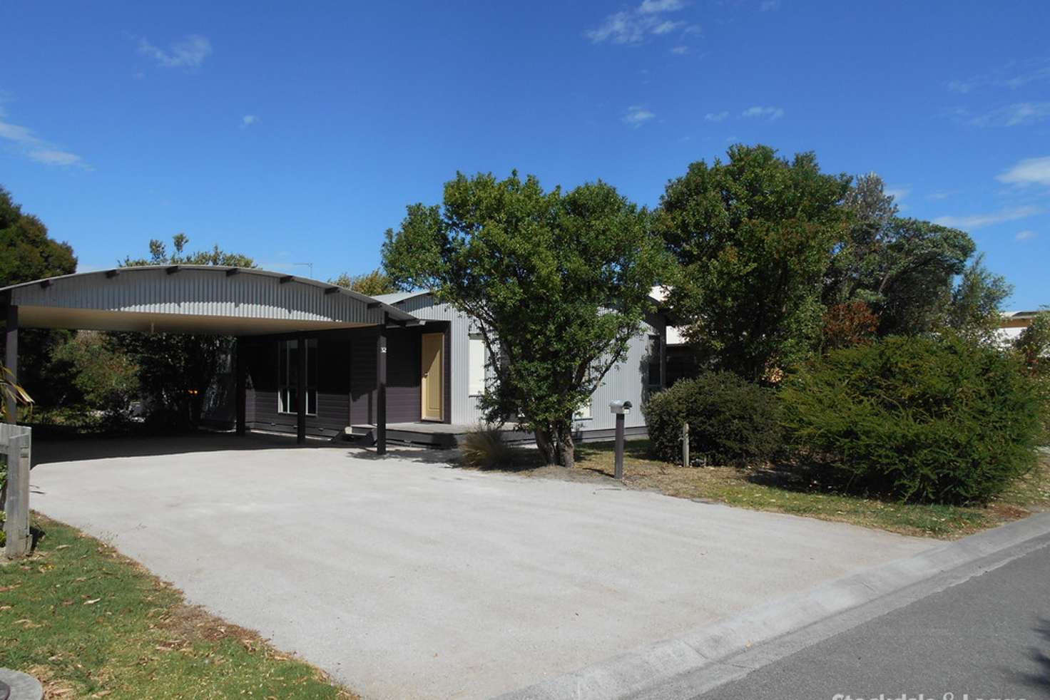 Main view of Homely house listing, 32 Mariner Place, Inverloch VIC 3996