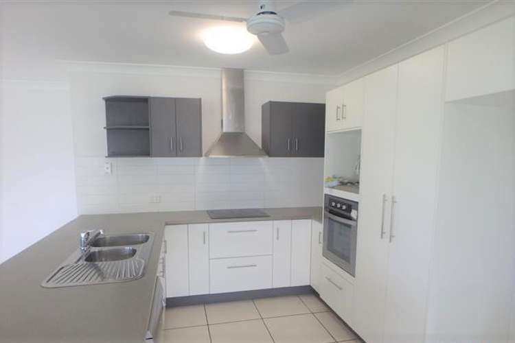 Second view of Homely house listing, 159 Daintree Drive, Bushland Beach QLD 4818