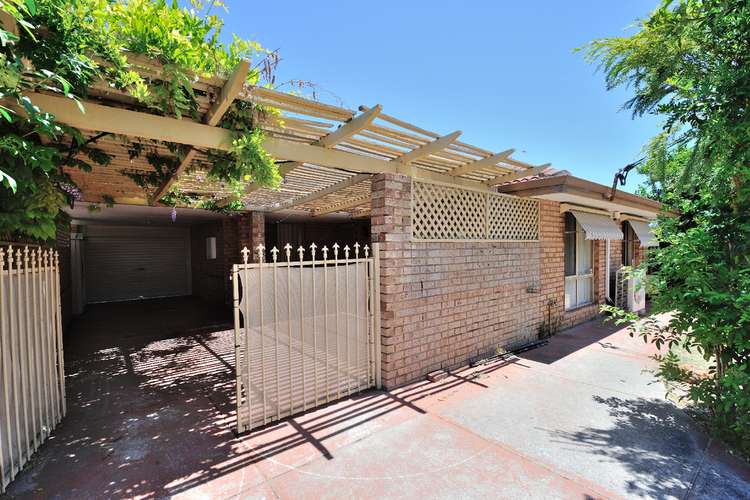 Second view of Homely semiDetached listing, 21A Mataitai Loop, Cooloongup WA 6168