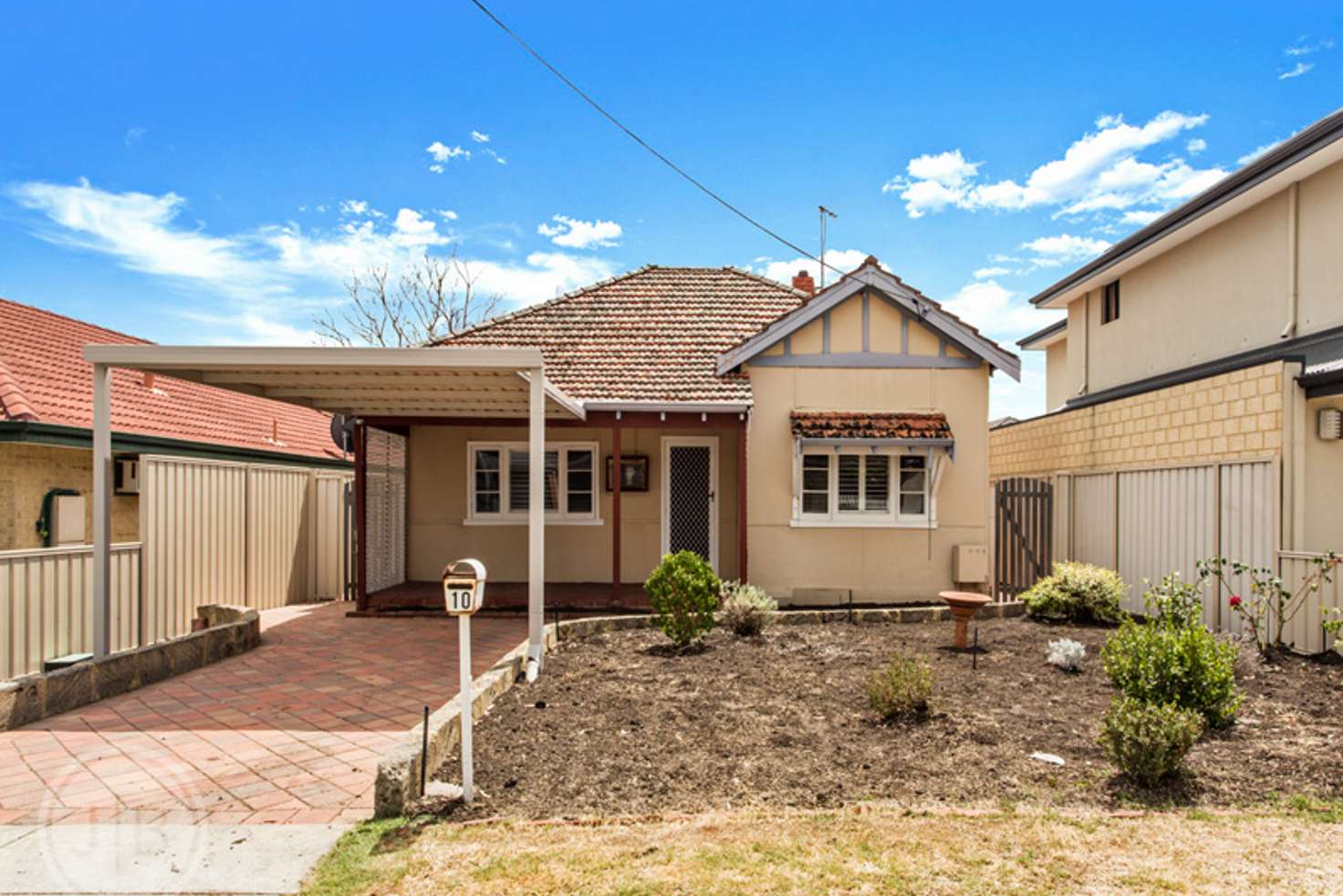 Main view of Homely house listing, 10 Edward Street, Queens Park WA 6107