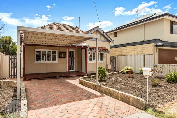 Second view of Homely house listing, 10 Edward Street, Queens Park WA 6107