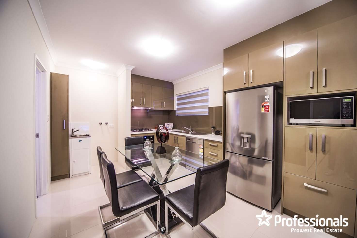 Main view of Homely apartment listing, 22/9-11 Henry Street, East Cannington WA 6107