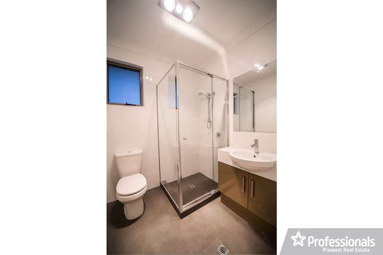 Second view of Homely apartment listing, 22/9-11 Henry Street, East Cannington WA 6107