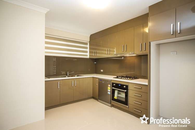 Third view of Homely apartment listing, 22/9-11 Henry Street, East Cannington WA 6107