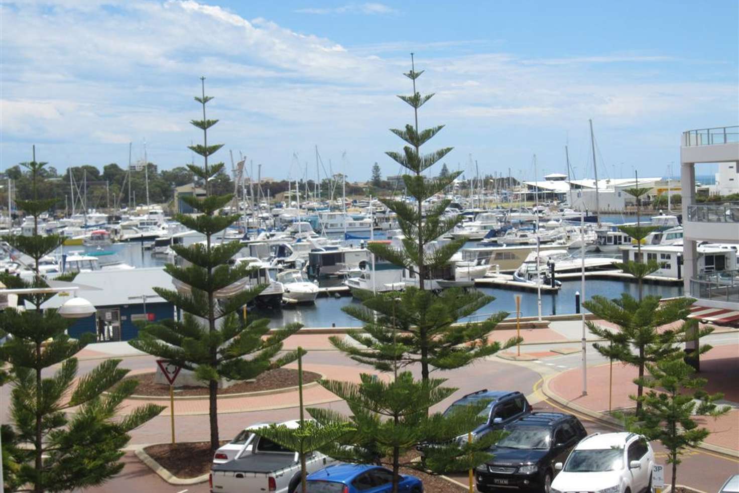 Main view of Homely apartment listing, 7/37 Dolphin, Mandurah WA 6210