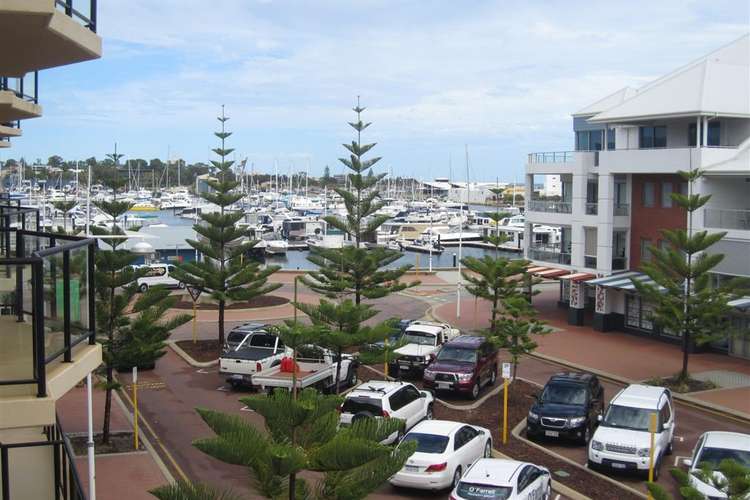 Second view of Homely apartment listing, 7/37 Dolphin, Mandurah WA 6210