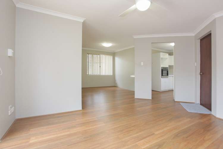 Second view of Homely unit listing, 2/11 Adamson Road, Brentwood WA 6153