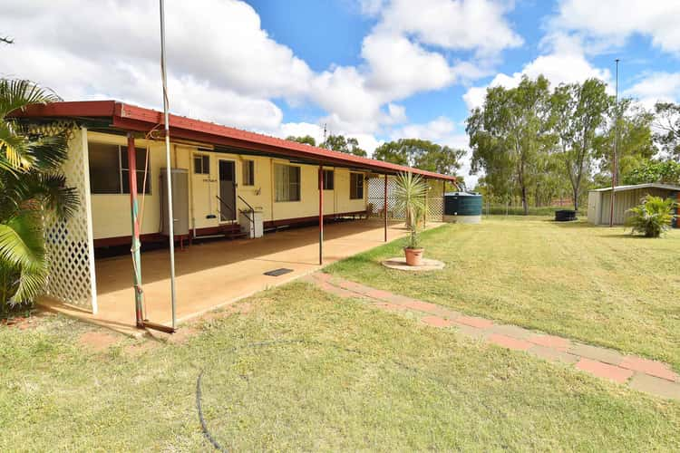 Main view of Homely house listing, 206 MANGO ROAD, Breddan QLD 4820