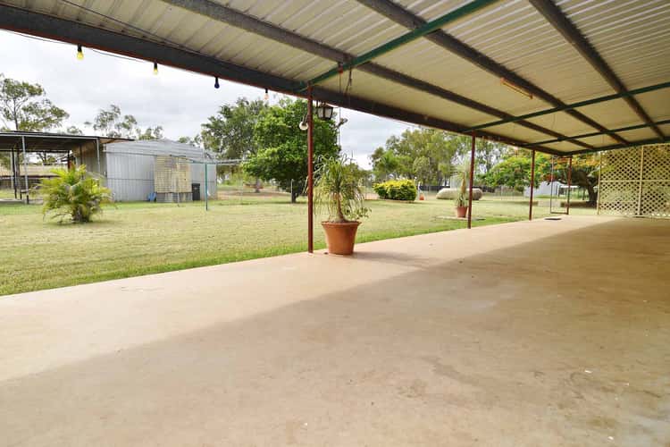 Second view of Homely house listing, 206 MANGO ROAD, Breddan QLD 4820