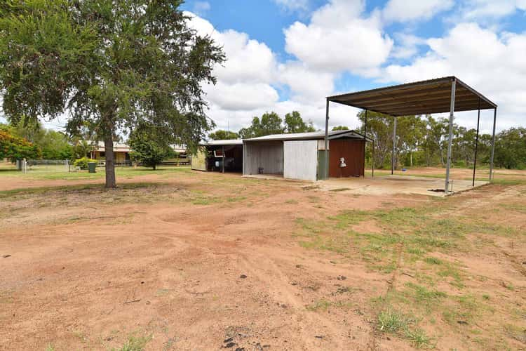 Third view of Homely house listing, 206 MANGO ROAD, Breddan QLD 4820