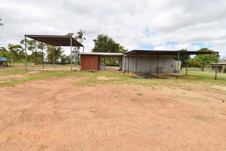 Fourth view of Homely house listing, 206 MANGO ROAD, Breddan QLD 4820