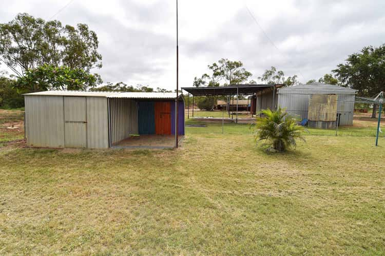 Fifth view of Homely house listing, 206 MANGO ROAD, Breddan QLD 4820