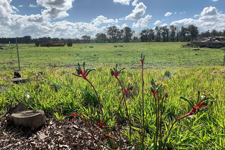 Main view of Homely lifestyle listing, Lot 408 South Western Highway, Yarloop WA 6218