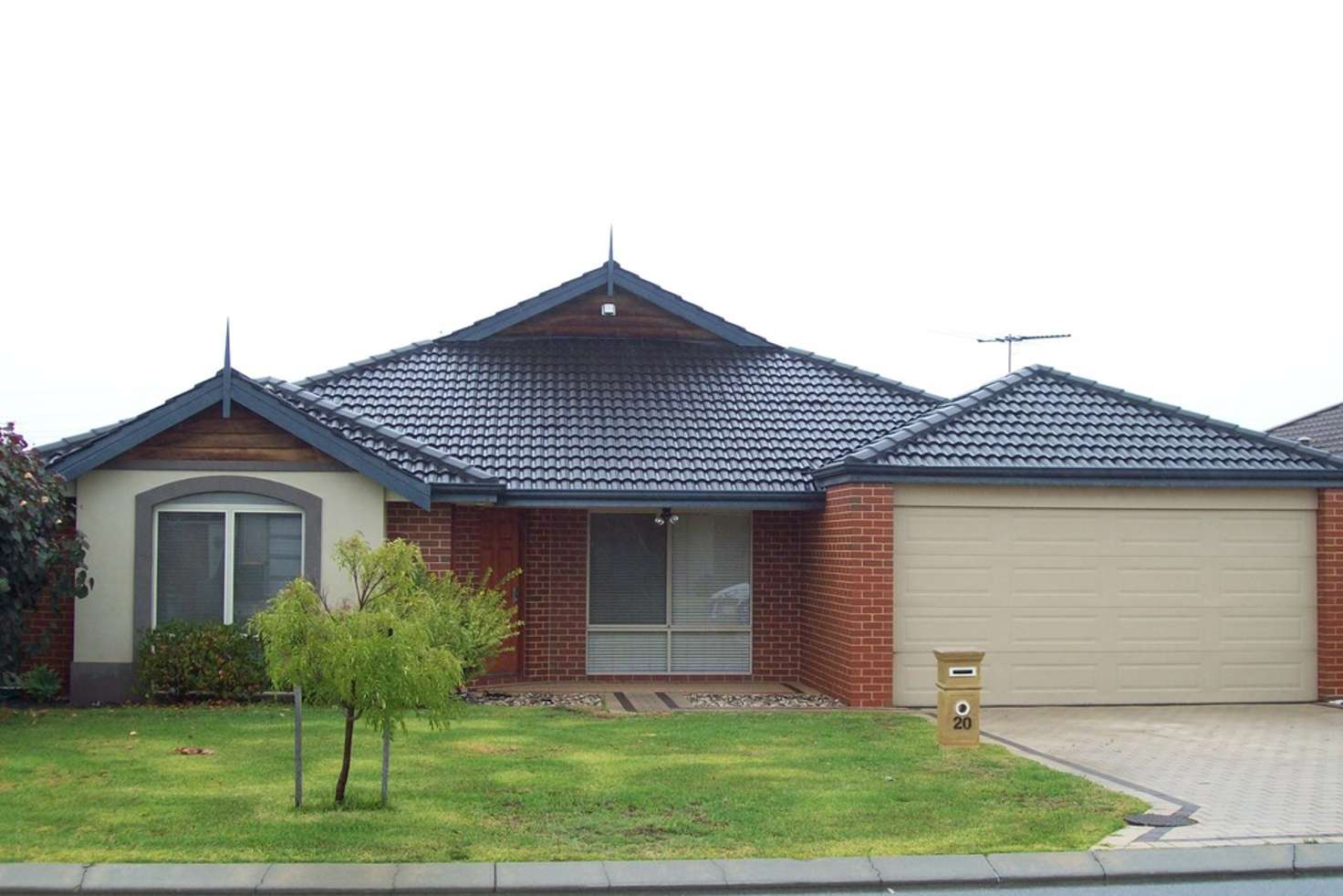 Main view of Homely house listing, 20 Heidelberg Street, Aubin Grove WA 6164