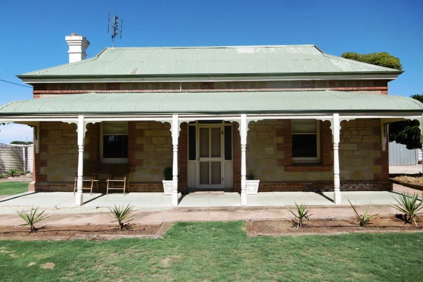 Main view of Homely house listing, 68 Government Road, Orroroo SA 5431