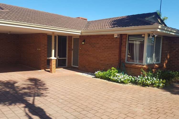 Main view of Homely villa listing, 17B Ottawa Crescent, Beechboro WA 6063