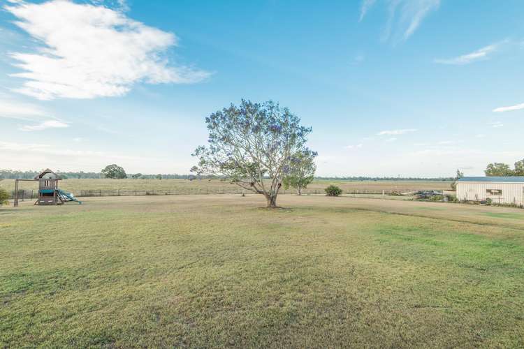 Second view of Homely house listing, 17 Mark Road, Branyan QLD 4670