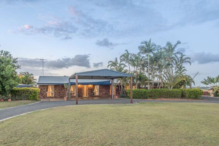 Fourth view of Homely house listing, 17 Mark Road, Branyan QLD 4670