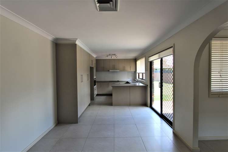 Second view of Homely house listing, 25 Wendlebury Road, Chipping Norton NSW 2170