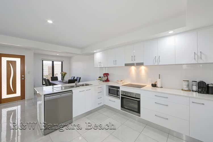 Main view of Homely unit listing, 3/130 Miller Street, Bargara QLD 4670