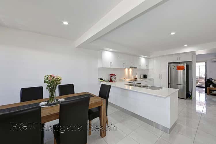 Third view of Homely unit listing, 3/130 Miller Street, Bargara QLD 4670