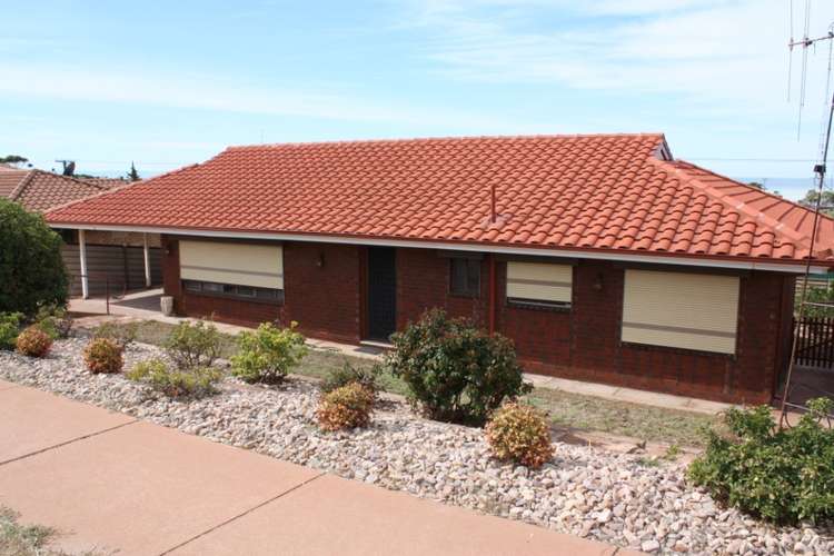 Main view of Homely house listing, 23 Walker Crescent, Whyalla SA 5600