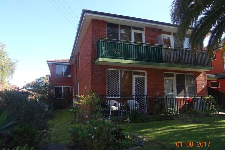 Main view of Homely apartment listing, 1/28 Morris Avenue, Croydon Park NSW 2133