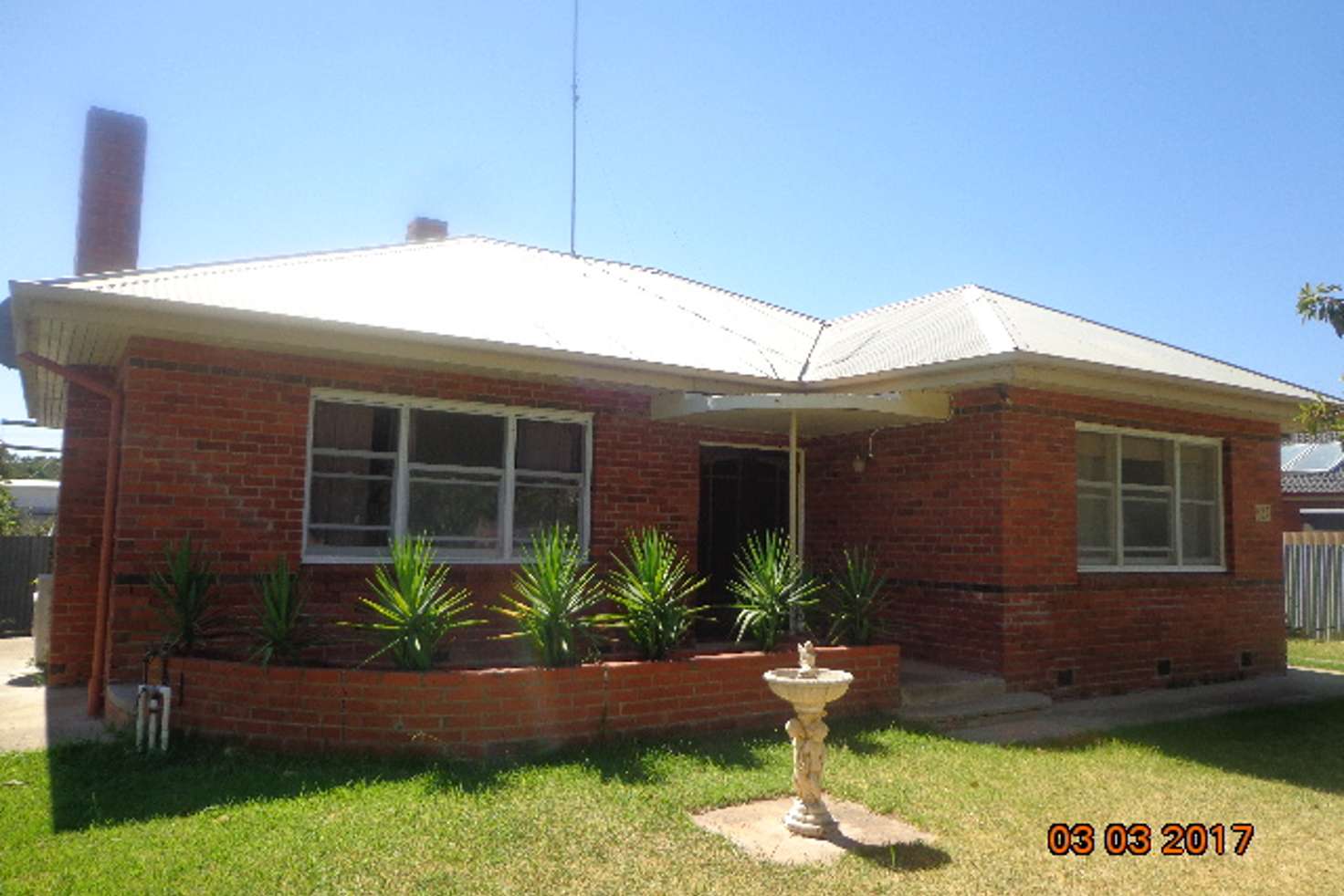Main view of Homely house listing, 425 Cressy Street, Deniliquin NSW 2710