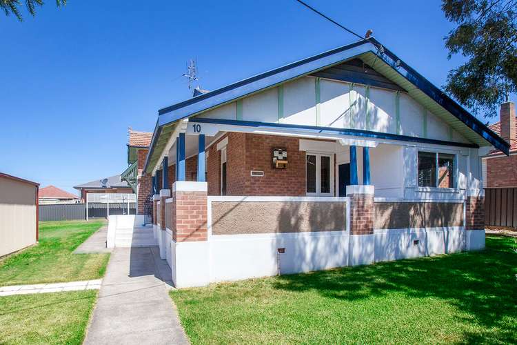 Main view of Homely house listing, 10 Porter Avenue, East Maitland NSW 2323