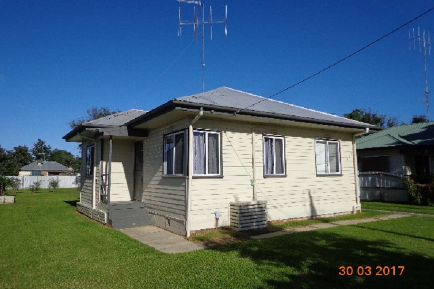 Main view of Homely house listing, 470 Cressy Street, Deniliquin NSW 2710