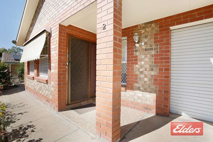 Third view of Homely unit listing, Unit 2/18 Jerningham Street, Gawler SA 5118