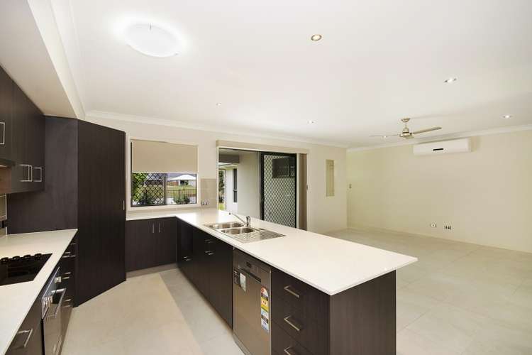 Second view of Homely house listing, 36 Westbrook Drive, Idalia QLD 4811