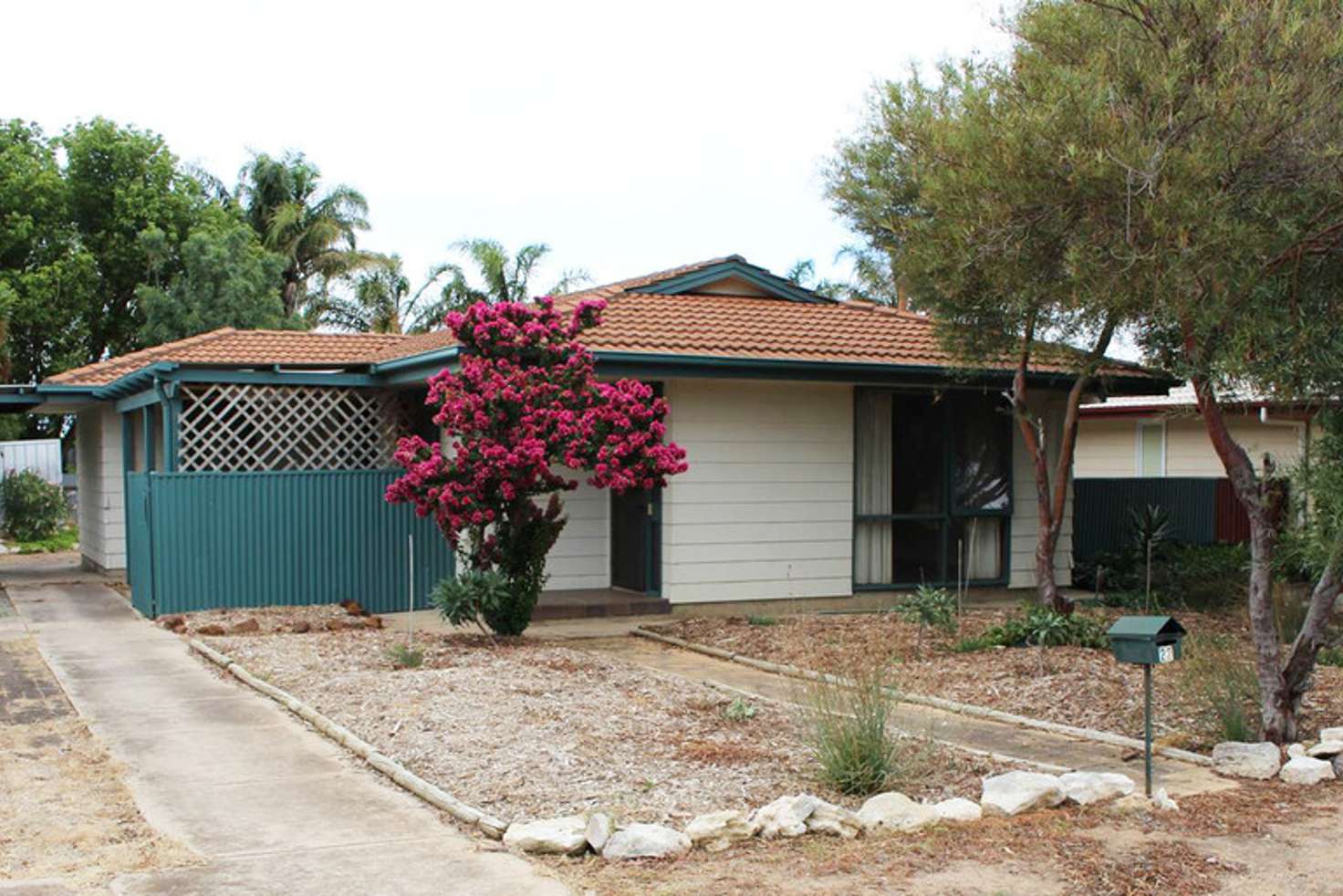 Main view of Homely house listing, 22 Cotton Street, Bordertown SA 5268