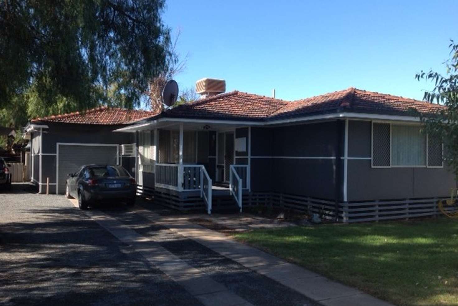 Main view of Homely house listing, 22 Prinsep Street, Norseman WA 6443