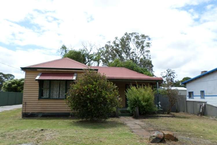 Main view of Homely house listing, 22 North Street, Northcliffe WA 6262