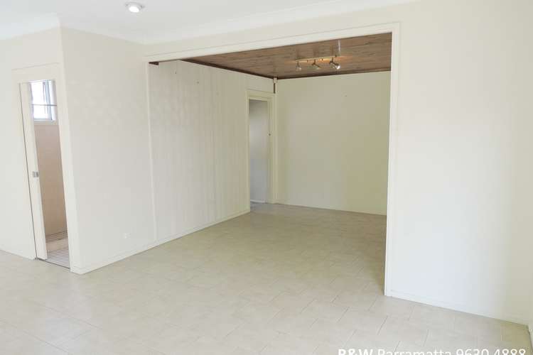 Third view of Homely semiDetached listing, 52A Beamish Road, Northmead NSW 2152