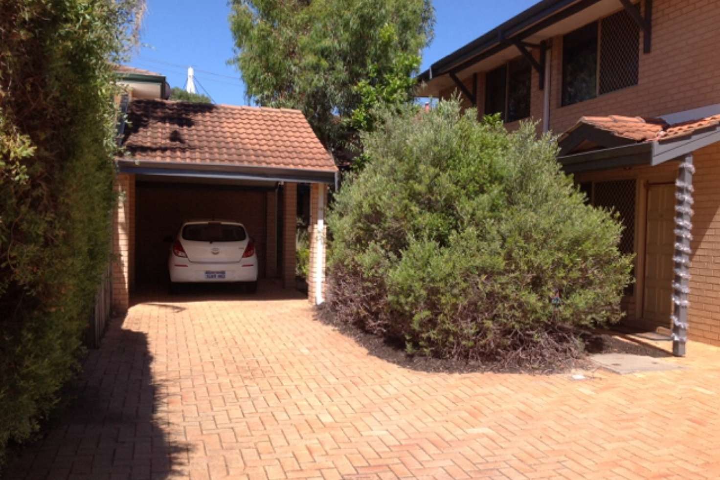 Main view of Homely townhouse listing, 15/17 Cayley Street, Glendalough WA 6016