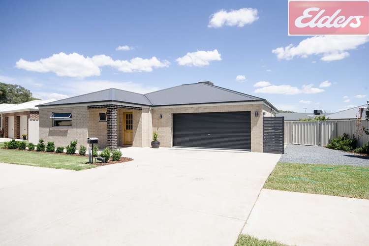 Second view of Homely house listing, 43 Daintree Way, Wodonga VIC 3690