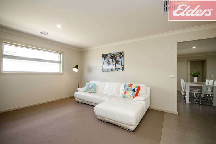 Fourth view of Homely house listing, 43 Daintree Way, Wodonga VIC 3690