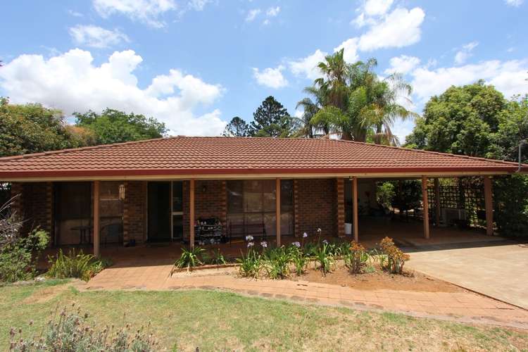Main view of Homely house listing, 31 Hodge St, Kingaroy QLD 4610