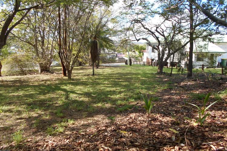 Second view of Homely residentialLand listing, 21 Walkers Lane, Booval QLD 4304