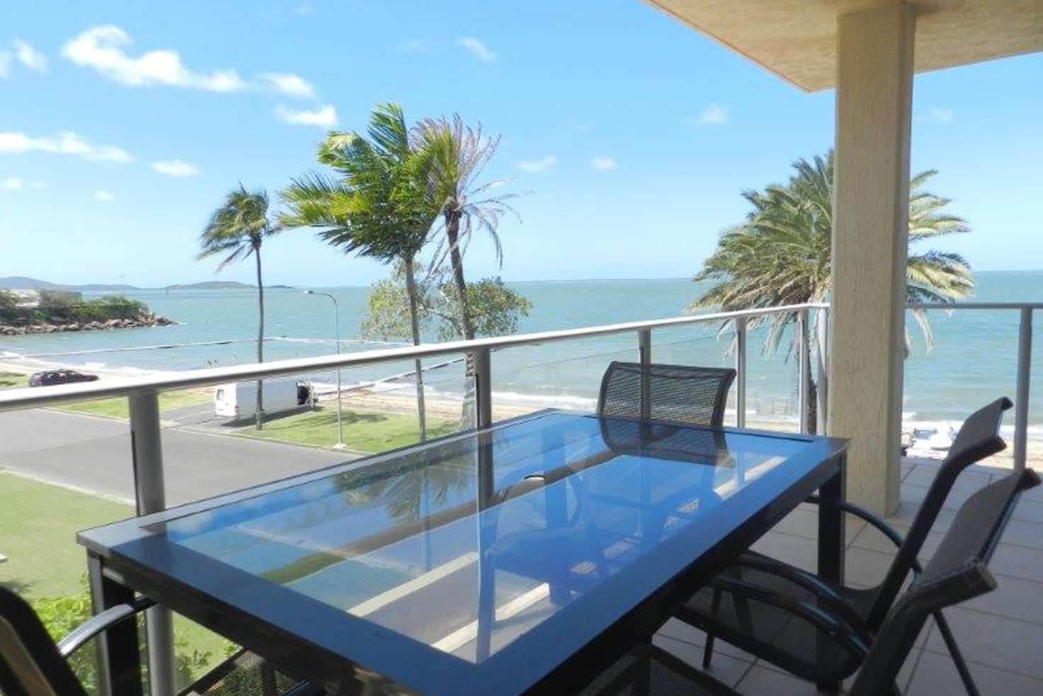 Main view of Homely house listing, 3/22 Barney Street, Barney Point QLD 4680