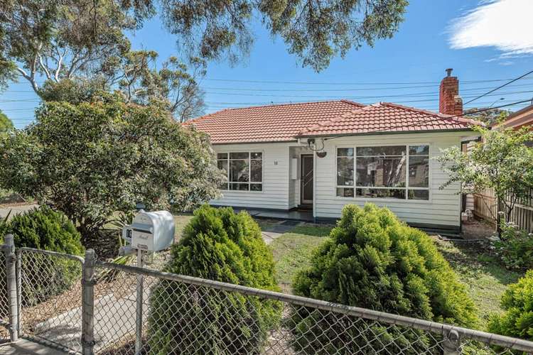 Main view of Homely house listing, 16 Beevers Street, Altona North VIC 3025