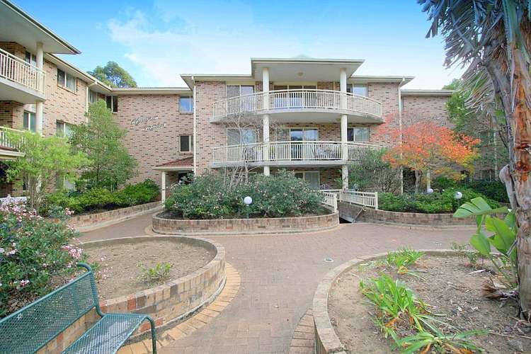 Main view of Homely unit listing, 14/94 Meredith Street, Bankstown NSW 2200