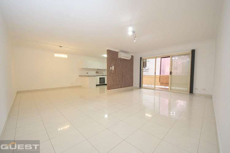 Second view of Homely unit listing, 14/94 Meredith Street, Bankstown NSW 2200